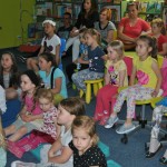 III wydanie ogólnopolskiej akcji Noc Bibliotek